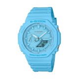 Cumpara ieftin Ceas Barbati, Casio G-Shock, Classic GA-2 GA-2100-2A2ER - Marime universala