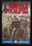 D. Kalmusky - Semnele Apocalipsei