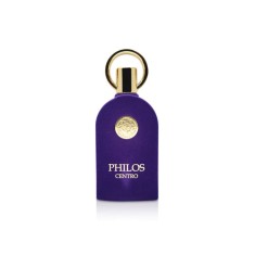 Maison Alhambra Philos Pura Unisex Eau de Parfum EDP 100 ml