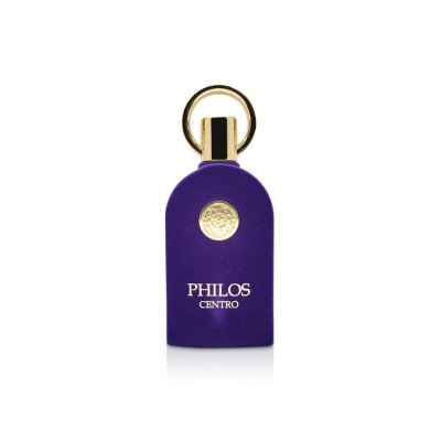 Maison Alhambra Philos Pura Unisex Eau de Parfum EDP 100 ml foto