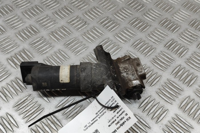 Motor fr&acirc;nă de m&acirc;nă dreapta spate PORSCHE PANAMERA 971 2018 OEM: 298609404,298.609.404,911256F,11.6181-1515.2 28453942