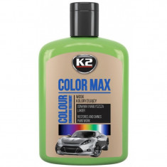 K2 Ceara Color Max Verde Deschis 200ML K020JZ foto