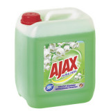 Detergent Universal, Ajax, Floral Fiesta, 5 L