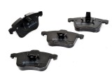 Set placute frana,frana disc OPEL VECTRA C GTS (2002 - 2016) KROTTENDORF KRO1613