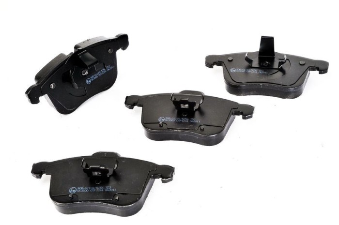 Set placute frana,frana disc OPEL ZAFIRA B (A05) (2005 - 2016) KROTTENDORF KRO1613