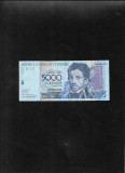 Venezuela 5000 5.000 bolivari bolivares 2004 seria83985467