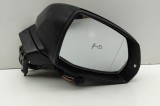 Oglinda laterală dreapta AUDI Q5 FY 2017 OEM: 80C857410D | 31798028