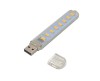 Modul LED USB cu 8 leduri 5730 OKN428-29