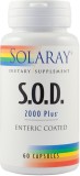 S.O.D. 2000 PLUS 60CPS, Secom