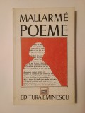 Stephane Mallarme - Poeme (trad. Ioan Matei)