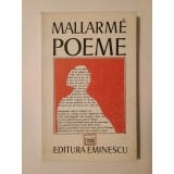 Stephane Mallarme - Poeme (trad. Ioan Matei)