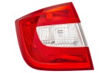 HELLA 2VP 354 802-011 Lampa spate