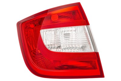 HELLA 2VP 354 802-011 Lampa spate foto