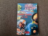 CE STIM SI CE NU STIM INCA DESPRE PAMANT de ISAAC ASIMOV