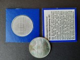 5 DM &quot;100 Jahre Deutsches Reich&quot; 1971, litera G, RFG - G 4659