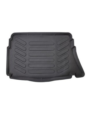 Covor Protectie Portbagaj Umbrella Pentru Hyundai I30 II (Roata De Rezerva Subtire) 2011-2017 foto