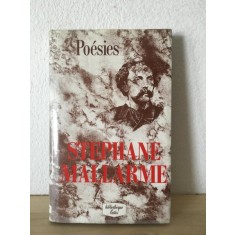 Stephane Mallarme - Poesies