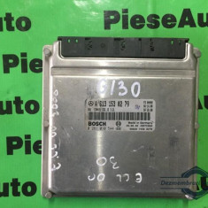 Calculator ecu Mercedes E-Class (1995-2002) [W210] 0281010544