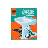 Gheorghe Muresanu - Intretinerea si repararea instalatiilor sanitare - 111056