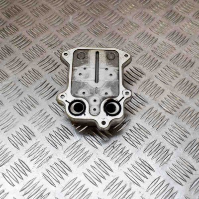 Răcitor de ulei AUDI A1 8X1, 8XK 2010 OEM: 03C117021J03C115111D foto