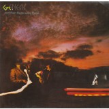 VINIL Genesis &lrm;&ndash; &hellip;And Then There Were Three&hellip; (G+)