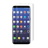 Folie plastic samsung galaxy s9 transparent