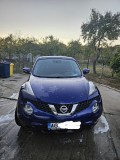Vand Nissan Juke