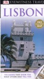 Lisbon - Ghid Turistic Susie Boulton (2001, Engleza) - Descoperă Lisabona: Hărți, Recomandări, Istorie &amp; Aventură