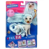 Figurina Cobi Failfix, Pets Arteepup Metamorphosis, +6 ani, Albastru