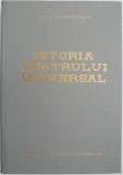 Istoria teatrului universal, vol. I &ndash; Octavian Gheorghiu