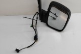 Oglinda laterală dreapta VW CADDY IV Furgon SAA, SAH 2016 OEM: 2K5857508AD 30044359