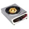 Aragaz camping portabil Rosberg, 10 cm, gaz butan, 2.7k Wh, aprindere automata, flacara uniforma