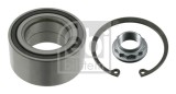 FEBI BILSTEIN 26310 Set rulment roata