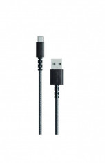 Cablu de date Anker PowerLine Select+ USB - USB-C 1.8m Black foto