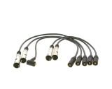 Set cablaj aprindere Audi 100 C3, 100 C4, 80 B2, 80 B3, 80 B4; Seat Cordoba, Cordoba Vario, Ibiza II; Skoda Octavia I; VW Caddy II, Golf III, Golf
