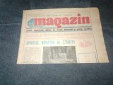 REVISTA MAGAZIN 6 OCTOMBRIE 1984