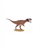 Figurina Dinozaur cu mandibula mobila Ceratosaurus Delu-e Collecta