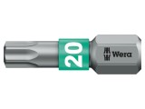 Capăt Șurubelniță Torx TX20 25mm BiTorsion
