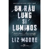 Cumpara ieftin Un rau lung si luminos, Liz Moore, Corint