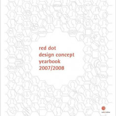 Red Dot Design Concept Yearbook | Ken Koo