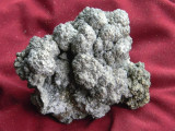 Specimen minerale - MARCASITA CU DIAMANT DE MARAMURES (CC2), Naturala