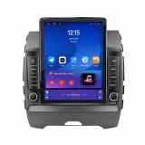 Navigatie dedicata cu Android Ford Edge 2016 - 2021, 1GB RAM, Radio GPS Dual