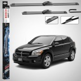 Cumpara ieftin Set Ștergătoare Parbriz pentru Dodge Caliber (P3) 2006-2009 | Bosch AR601S