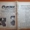 flacara iasului 24 decembrie 1964-articol balteni-vaslui si moldova noua