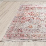 Cumpara ieftin Covor Fall Gri 200x290 cm, Chilai Home