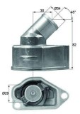 Termostat lichid racire Daewoo Evanda; Opel Astra F, Frontera A, Frontera B Motor 1.8 i 16V, 1.8 i 16V, 1.8 i 16V, 1.8 i 16V, 2.0, 2.2 DTI, OE