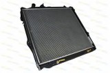 Radiator, racire motor TOYOTA LAND CRUISER 90 (J9) (1995 - 2016) THERMOTEC D72020TT