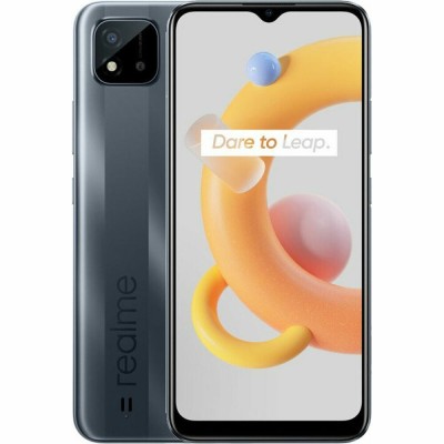 Smartphone Realme C11 2021 foto