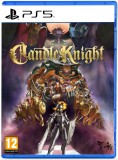 Candle Knight PS5