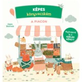 K&eacute;pes k&ouml;nyvecsk&eacute;m 4.- A piacon - Claire Shorock